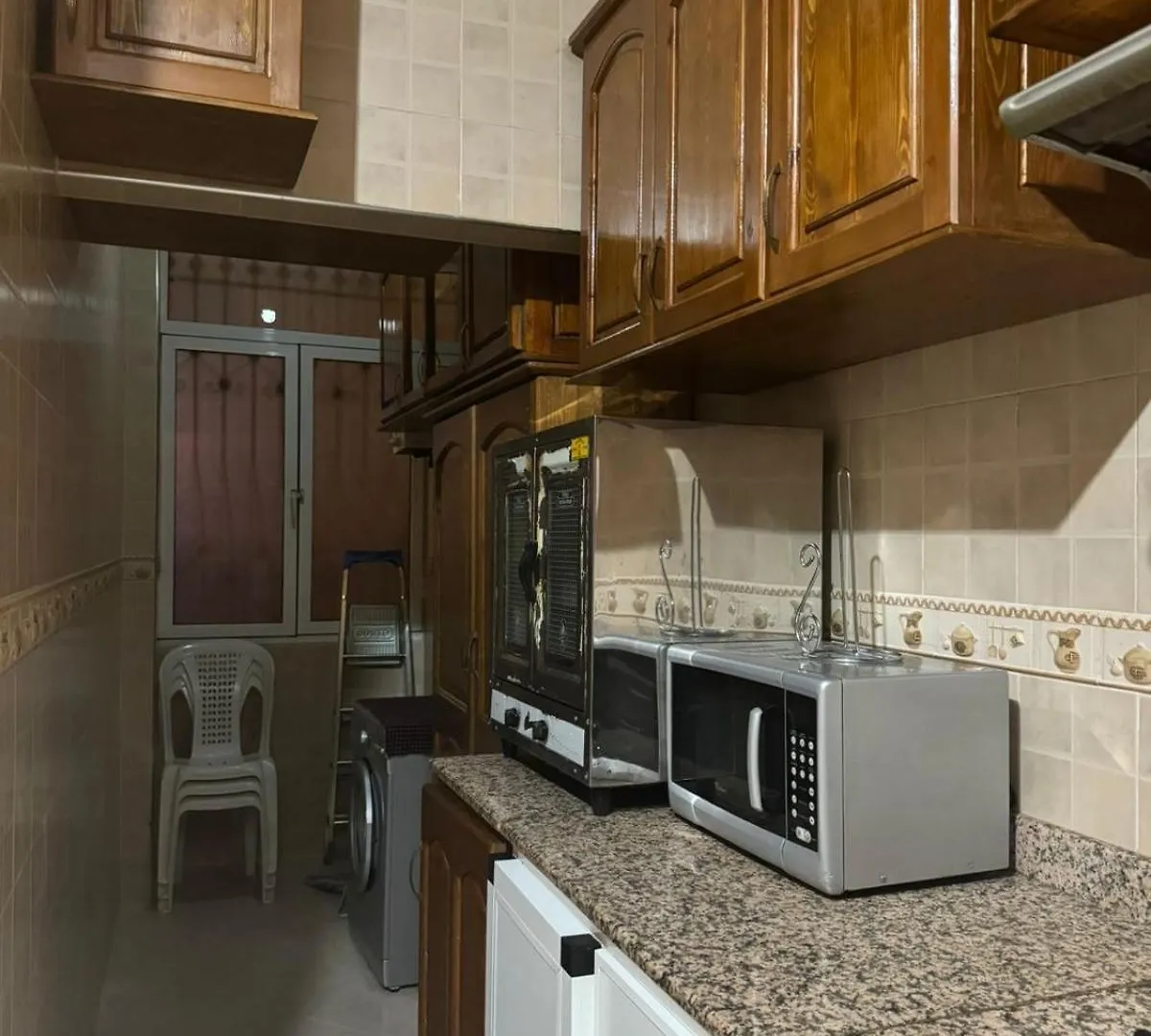 شقة Une Bel Appartement أغادير المغرب