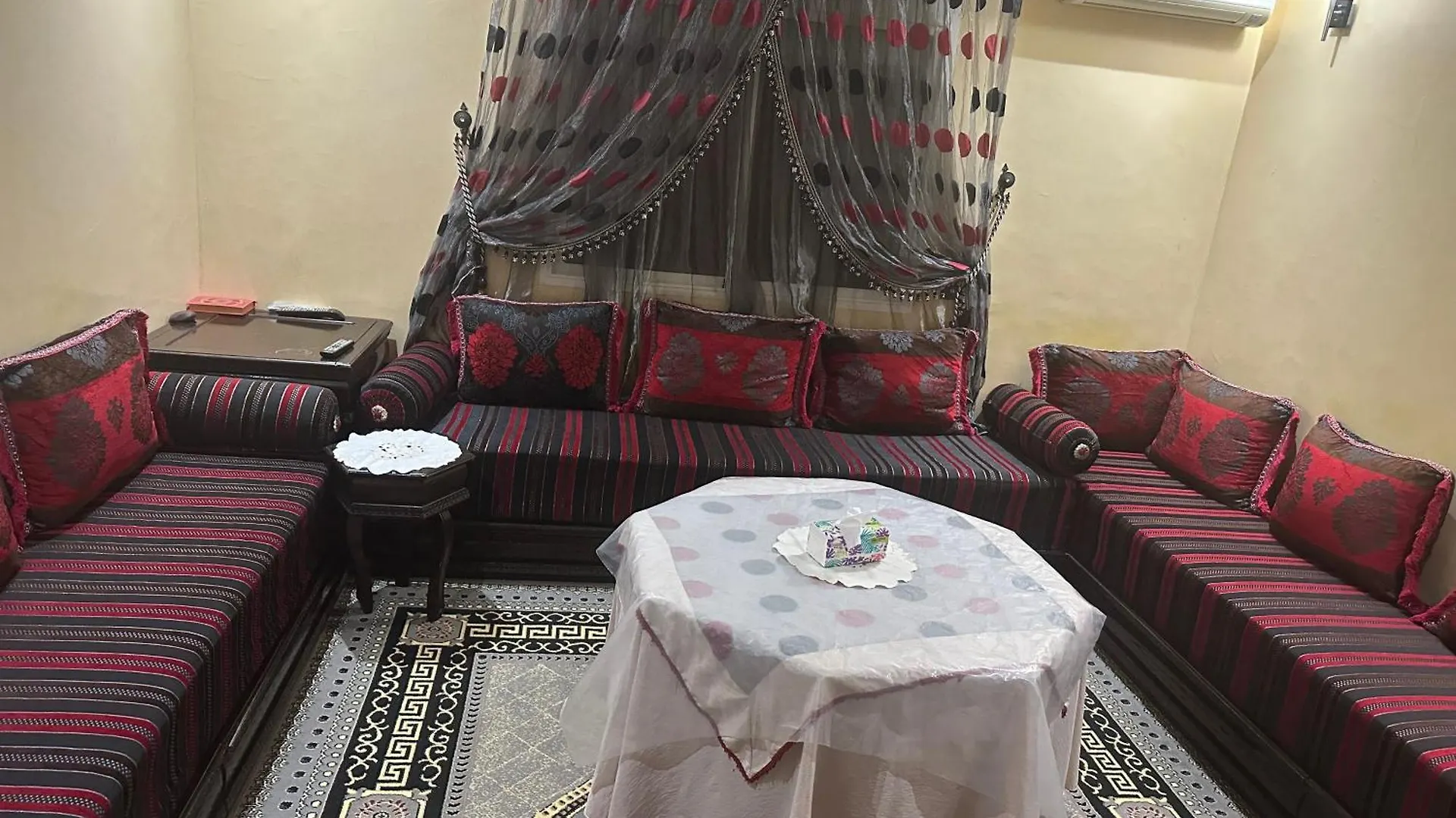 شقة Une Bel Appartement أغادير