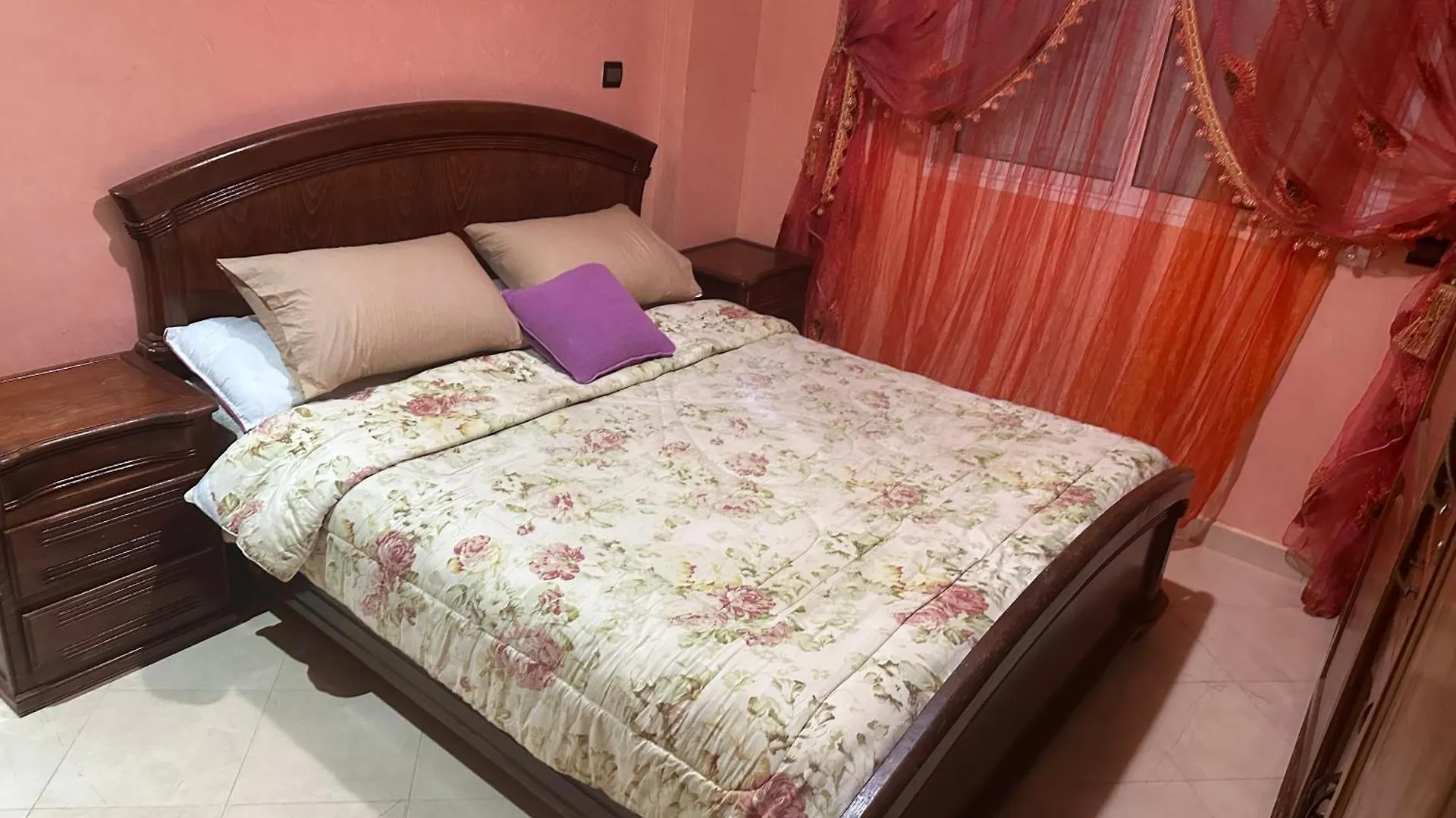 Une Bel Appartement أغادير